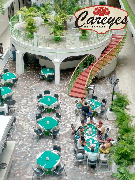 Hotel Acapulco Tortuga Exteriör bild